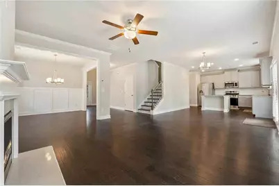 422 Hinton Farm Way, Dacula, GA 30019 - Photo 5