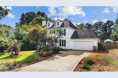 3913 Hadley Farm Drive, Marietta, GA 30066 - Photo 3