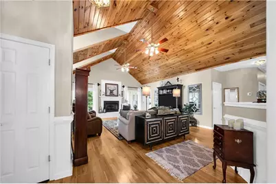 270 Hidden Meadows Road, Cleveland, GA 30528 - Photo 17