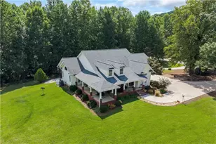 270 Hidden Meadows Rd, Cleveland, GA 30528 - Photo 1