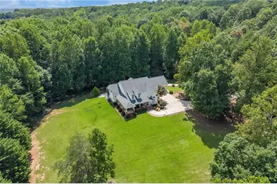 270 Hidden Meadows Road, Cleveland, GA 30528 - Photo 9
