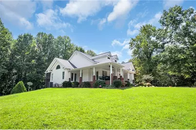 270 Hidden Meadows Road, Cleveland, GA 30528 - Photo 1
