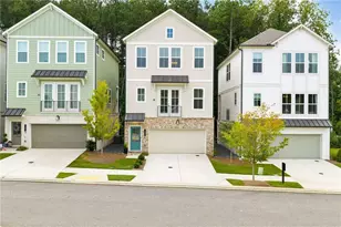 102 Pinecone Pkwy, Alpharetta, GA 30022 - Photo 1