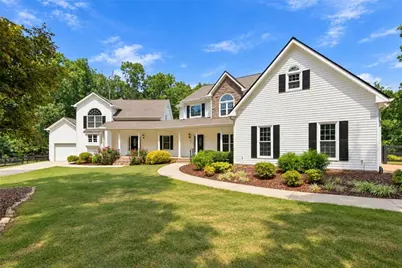 2203 Arbor Hill Road, Canton, GA 30115 - Photo 1