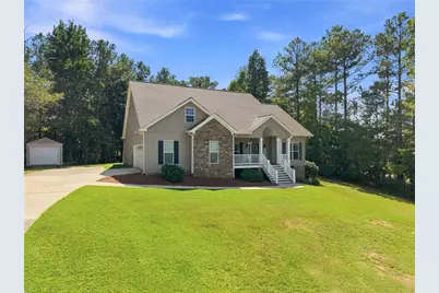 30 Willow Leaf Drive, Buchanan, GA 30113 - Photo 3