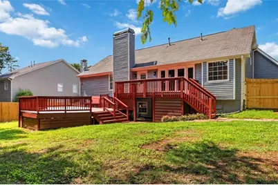 503 Horseshoe Circle, Stockbridge, GA 30281 - Photo 29