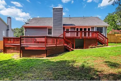 503 Horseshoe Circle, Stockbridge, GA 30281 - Photo 27