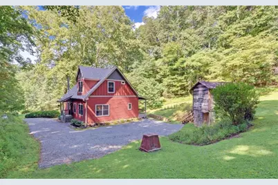 1374 Lucius Road, Cherrylog, GA 30522 - Photo 41