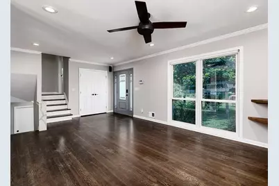 1906 Lochlomand Lane SE, Smyrna, GA 30080 - Photo 5