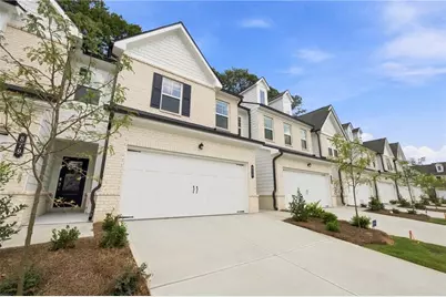 877 Rainwater Trace, Lawrenceville, GA 30044 - Photo 35