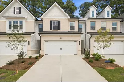 877 Rainwater Trace, Lawrenceville, GA 30044 - Photo 33