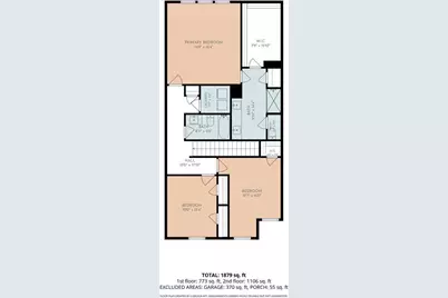 877 Rainwater Trace, Lawrenceville, GA 30044 - Photo 39
