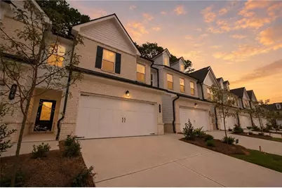 877 Rainwater Trace, Lawrenceville, GA 30044 - Photo 37