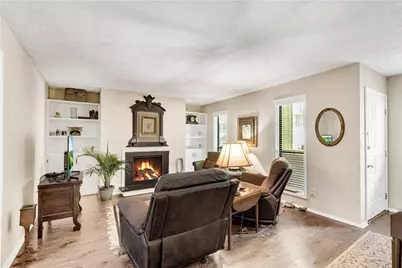 605 Dunbar Drive #605, Atlanta, GA 30338 - Photo 5