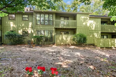 605 Dunbar Drive #605, Atlanta, GA 30338 - Photo 23