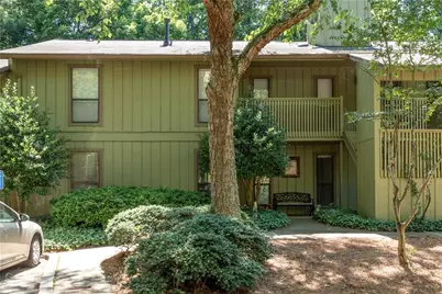 605 Dunbar Drive #605, Atlanta, GA 30338 - Photo 1