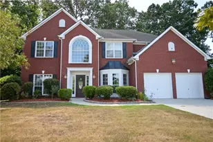 775 Martin Field Dr SE, Lawrenceville, GA 30045 - Photo 1