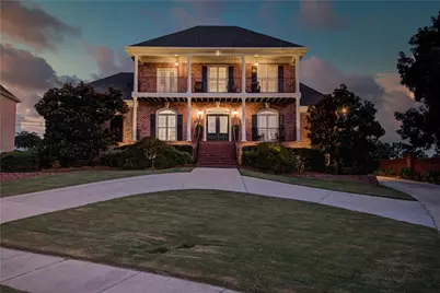 3418 Aberrone Place, Buford, GA 30519 - Photo 3