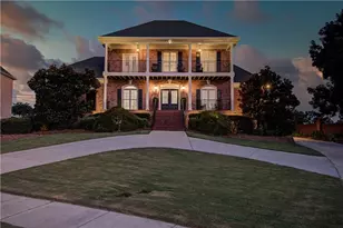 3418 Aberrone Pl, Buford, GA 30519 - Photo 3
