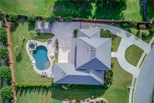 3418 Aberrone Pl, Buford, GA 30519 - Photo 7