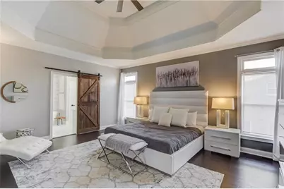 3418 Aberrone Place, Buford, GA 30519 - Photo 23
