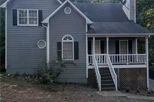 205 Shefield Pl, Douglasville, GA 30134 - Photo 1