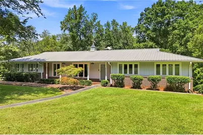 327 Green Drive, Canton, GA 30114 - Photo 1