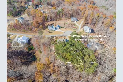 4234 Quail Creek Drive, Flowery Branch, GA 30542 - Photo 9