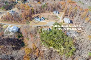 4234 Quail Creek Dr, Flowery Branch, GA 30542 - Photo 9
