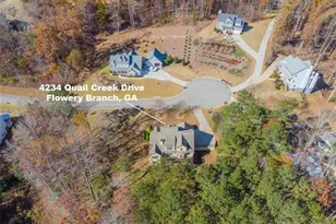 4234 Quail Creek Dr, Flowery Branch, GA 30542 - Photo 13