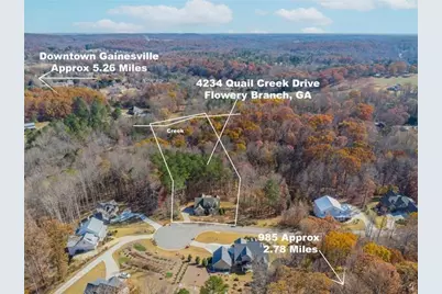 4234 Quail Creek Drive, Flowery Branch, GA 30542 - Photo 17