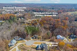4234 Quail Creek Dr, Flowery Branch, GA 30542 - Photo 17