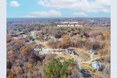 4234 Quail Creek Drive, Flowery Branch, GA 30542 - Photo 13