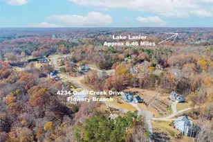 4234 Quail Creek Dr, Flowery Branch, GA 30542 - Photo 13