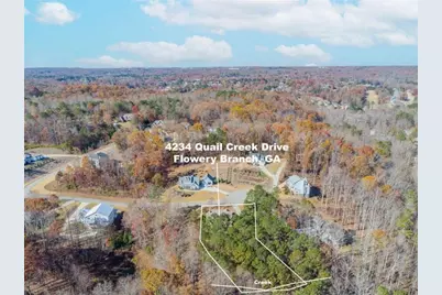 4234 Quail Creek Drive, Flowery Branch, GA 30542 - Photo 15