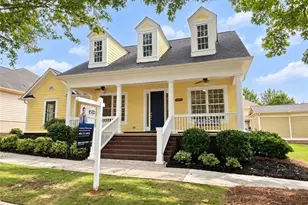 9985 Ashford Green Way, Douglasville, GA 30135 - Photo 1