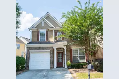 1575 Park Grove Drive, Lawrenceville, GA 30046 - Photo 1