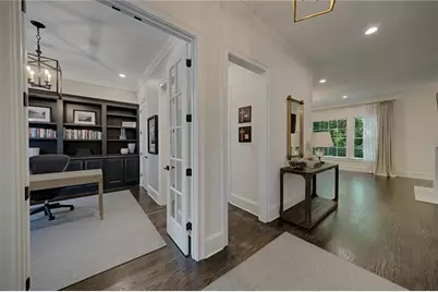 [Address not provided], Atlanta, GA 30342 - Photo 5