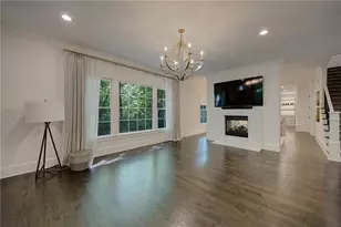 4365 Lake Forrest Dr NE, Atlanta, GA 30342 - Photo 11