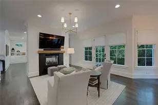 4365 Lake Forrest Dr NE, Atlanta, GA 30342 - Photo 13