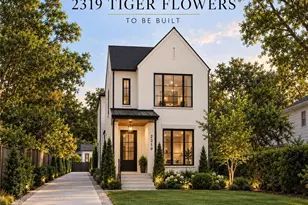 2319 Tiger Flowers Dr NW, Atlanta, GA 30314 - Photo 1