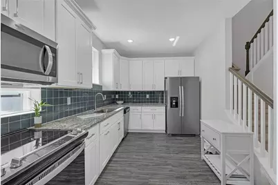 1981 Sea Cove Point NW, Atlanta, GA 30318 - Photo 5