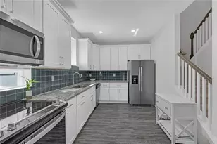 1981 Sea Cove Point NW, Atlanta, GA 30318 - Photo 5