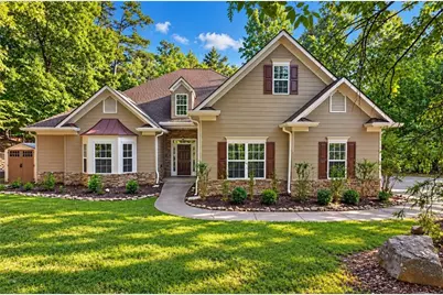 133 Dogwood Court, Waleska, GA 30183 - Photo 1