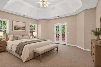 133 Dogwood Court, Waleska, GA 30183 - Photo 29