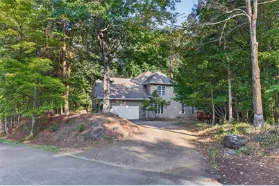 133 Dogwood Court, Waleska, GA 30183 - Photo 47