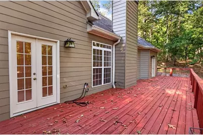 133 Dogwood Court, Waleska, GA 30183 - Photo 45