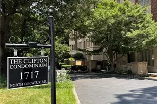 1717 N Decatur Road NE, Atlanta, GA 30307 - Photo 35