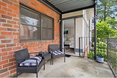 6851 Roswell Road #M5, Sandy Springs, GA 30328 - Photo 25