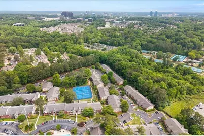 6851 Roswell Road #M5, Sandy Springs, GA 30328 - Photo 27